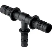 Geberit 622.314.00.5, Schlauchanschluss