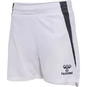 Hummel Kinder Short LEAD 2.0 223744-9001 140 - White - 140