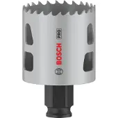 Bosch Accesorios Pc Plus Lochsäge Für Holz 48 Mm