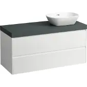 Laufen H4055731129991 WTU+WT-Platte LANI 495x1185x580 m.Aus