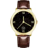 Smarty Smarty2.0 - SW018M - Smartwatch - Unisex - Elektronik - Elegance