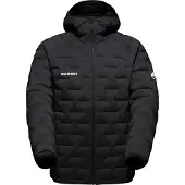 Mammut Sender IN Hooded Jacket black 2XL