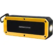 Energy Sistem Outdoor Box Bike, 2.0 Kanäle, 4 cm, 10 W, 60 - 18000 Hz, 90 dB, 1%