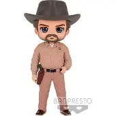 Banpresto Stranger Things Hooper Q Posket Hooper Q Posket 15 Cm 15 Cm