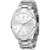 Maserati - R8853151014 - Armbanduhr - Herren - Quarz - ATTRAZIONE