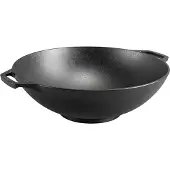 Lodge - Wok, 35,5 cm