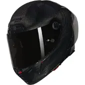 Nolan X-804 RS Integralhelm Unisex schwarz, 3XL