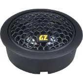 Ground Zero GZCT 28M-SPL | High-Performance 28 mm Kalottenhochtöner