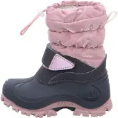 Lurchi Jenna Kinderschuhe Mädchen Gummistiefel Rosa Freizeit