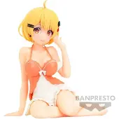 Banpresto Hololive Relax Time Yozora Mel Figur 11cm