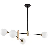 ITALUX MARINO PND-9148-4-OPAL Hängelampe
