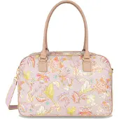 Oilily Carine Carry All Sits Aelia: Frappe