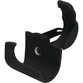 ABUS Unisex Fahrradzubehör Halter Ivera RBU