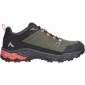Mc Kinley McKinley Tahsis AQX M Herren Wanderschuh olive dark/brown smo 42