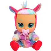 SuperMerchantEU Cry Babies Dressy Fantasy Hannah (Nominierung TOP 10 Spielzeug)