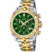 Jaguar - J855/B - Armbanduhr - Chronograph - Herren
