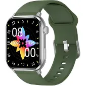 Smarty Smarty2.0 - SW043F - Smartwatch - Unisex - TRAINING