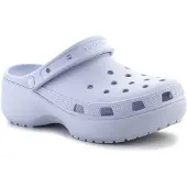 Crocs Schuhe Classic Platform Clog 2067505AF