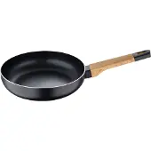 Bergner Pfanne Earth Ø 20 cm Aluminium