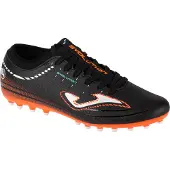 Joma Evolution 2401 AG EVOS2401AG, Fußballschuhe, Herren, Schwarz, Größe: 40