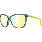 GUESS Gu7308-60s18 Damen-sonnenbrille Mann One Size