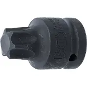 Bgs Impact Bit Socket, Chrom-Molybdän-Stahl, 314 mm, 60 mm, 314 g