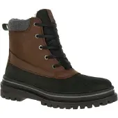 Kamik Schuhe Winterstiefel Tysong WK0758DBR