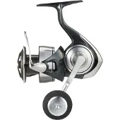 Daiwa Certate G 24 Sw Spinnrolle