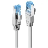 Lindy 47640, 30 m, Cat6a, S/FTP (S-STP), RJ-45, RJ-45, Grau