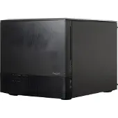 Fractal Design Node 804 Mini-Tower mit Sichtfenster