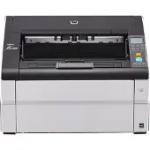 Ricoh fi-7900 - Dokumentenscanner - Dual-CCD - Duplex - 304.8 x 431.8 mm - 600 dpi x 600 dpi - bis zu 140 Seiten/Min. (einfarbig)