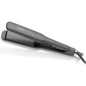 Arzum AR5078 Glätteisen Haarglätter für effizientes Styling stilvoll in Schwarz