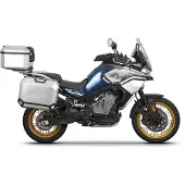 Shad Cf Moto 800 Mt Montage Seitenkoffer