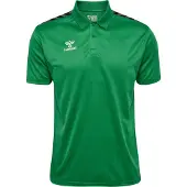 Hummel Herren Poloshirt hmlAuthentic Functional Polo 219991-6235 XS - Jelly Bean - XS