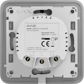 Ajax Intelligenter touch-schalter LIGHTCORE1