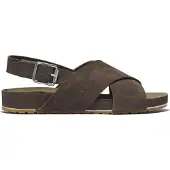 Timberland - Damen Malibu Waves Basic Sandalen - Größe 37.5