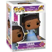 Funko POP! Die Prinzessin Und Der Frosch Tiana-figur