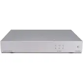 Audiolab 6000N PLAY Netzwerk-Client, Internetradio, LAN, WLAN, UPnP, DLNA-, Sprachsteuerung