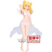Banpresto Glitter&glamours Liliel Badeanzugfigur 22 Cm