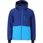 Whistler Skijacke "Drizzle" mit wasserabweisender Membran