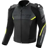 SHIMA Jacken Bandit 2.0 Fluo BANDIT20MENJKTFLUO