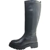 Geox Iridea Stiefel Schwarz in Gr. 38