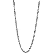 Lotus Kette Herren LS1682-1-1 Men in Black Verlängerung 2 cm