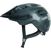 ABUS MoTrip Helm für Fahrrad betongrau größe S (51-55 cm) 64724
