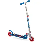 MONDO Klappbarer Roller Spiderman
