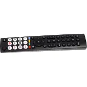 Hisense HT324838 ERF2M36H Fernbedienung für 70E77HQ QLED Smart-TV Fernseher