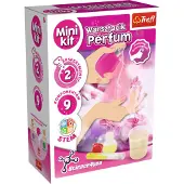 Trefl Parfümerie-Set