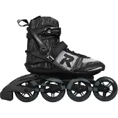 Roces Thread Salt-n-Pepa Rollschuhe (Schwarz|39)