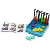 Learning Resources Kanoodle Gravity, Brettspiel, Bildend, 7 Jahr(e)