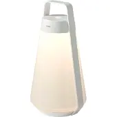 Sompex Air Leuchte Outdoor, Höhe: 400 mm,weiß